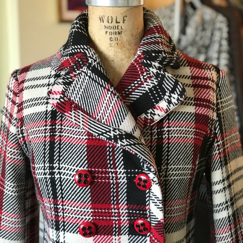 MNG COAT